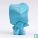 Taurus (Cyan)