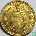 Tsjecho-Slowakije 1 ducat 1925 - Afbeelding 2