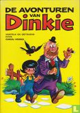De avonturen van Dinkie - Afbeelding 1
