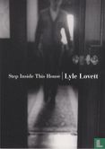 Lyle Lovett - Step Inside This House - Bild 1
