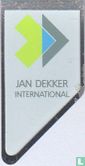 Jan Dekker - Image 1