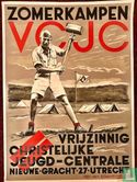 VCJC Zomerkampen - Image 1