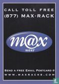 M@x Racks "Call Toll Free" - Afbeelding 1