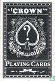Crown Playing Cards - Image 1