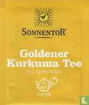 Goldener Kurkuma Tee  - Afbeelding 1