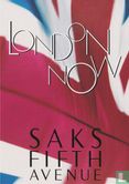 Saks Fifth Avenue - London Now - Bild 1