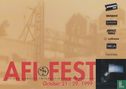 AFI Fest Los Angeles 1999 - Afbeelding 1