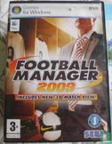 Football Manager 2009 - Afbeelding 1