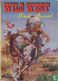 Wild West Comic Annual - Image 1