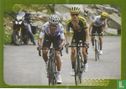 19de etappe: Egan Bernal en Simon Yates - Bild 1