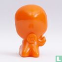 Kazuma (oranje) - Afbeelding 2
