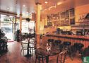 Squat & Gobble cafe crepery, San Francisco - Image 1