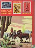 Buffalo Bill Wild West Annual 10 - Afbeelding 2