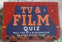 TV & Film Quiz - Image 1