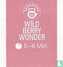 Wild Berry Wonder - Afbeelding 3