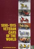1890-1915 Veteran Cars of the World - Image 1
