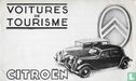 Voitures de Tourisme Citroën - Afbeelding 1