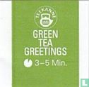 Green Tea Greetings - Image 3
