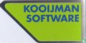 Kooijman Software - Afbeelding 1