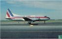 Bar Harbor Airlines - Convair CV-600 - Afbeelding 1