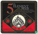 5th Element Beer - American Blonde Ale - Afbeelding 1