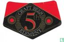 5th Element Beer - American Blonde Ale - Image 3