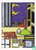 Tower Records Westwood Artist: Dwayne Frederick - Image 1
