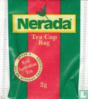 Tea Cup Bag  - Afbeelding 1