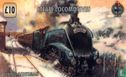 Steam locomotives, Flying Scotsman - Image 1