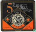 5th Element Beer - Imperial India Pale Ale - Afbeelding 1