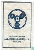 Machinefabriek Aug. Bierens & Zonen N.V. - Bild 1