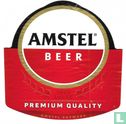 Amstel Beer (33cl) - Bild 1