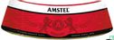 Amstel Beer (33cl) - Bild 3