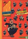 Robbedoes 175ste album - Image 1