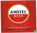 Amstel Beer (25cl) - Bild 1