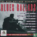 Blues Ballads - Afbeelding 1