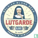 Lutgarde Blonde - Afbeelding 1