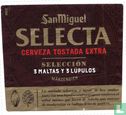San Miguel Selecta - Afbeelding 1