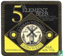 5th Element Beer - German Weissbier - Afbeelding 1