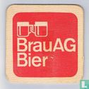 BrauAG Bier - Bild 1