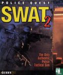Police Quest: Swat 2 - Afbeelding 1