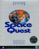 Space Quest Collectors Edition - Bild 1