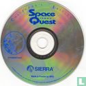 Space Quest Collectors Edition - Afbeelding 3