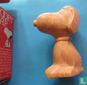 Snoopy soap - Image 2