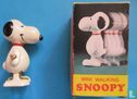 Snoopy - Mini -Walking. - Bild 1