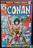 Conan the Barbarian 57 - Afbeelding 1