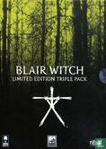 Blair Witch: Limited Edition Triple Pack - Afbeelding 1