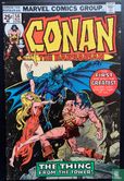 Conan the Barbarian 56 - Afbeelding 1