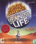 Monty Python's The Meaning of Life - Afbeelding 1