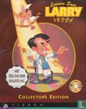 Leisure Suit Larry: 1-2-3-5-6: Collector's Edition - Image 1